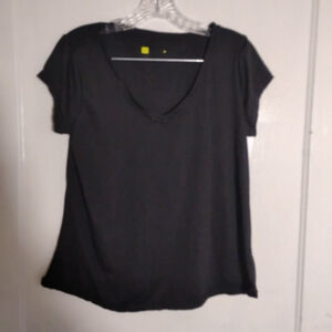 Women Xersion Size Medium Athletic Top